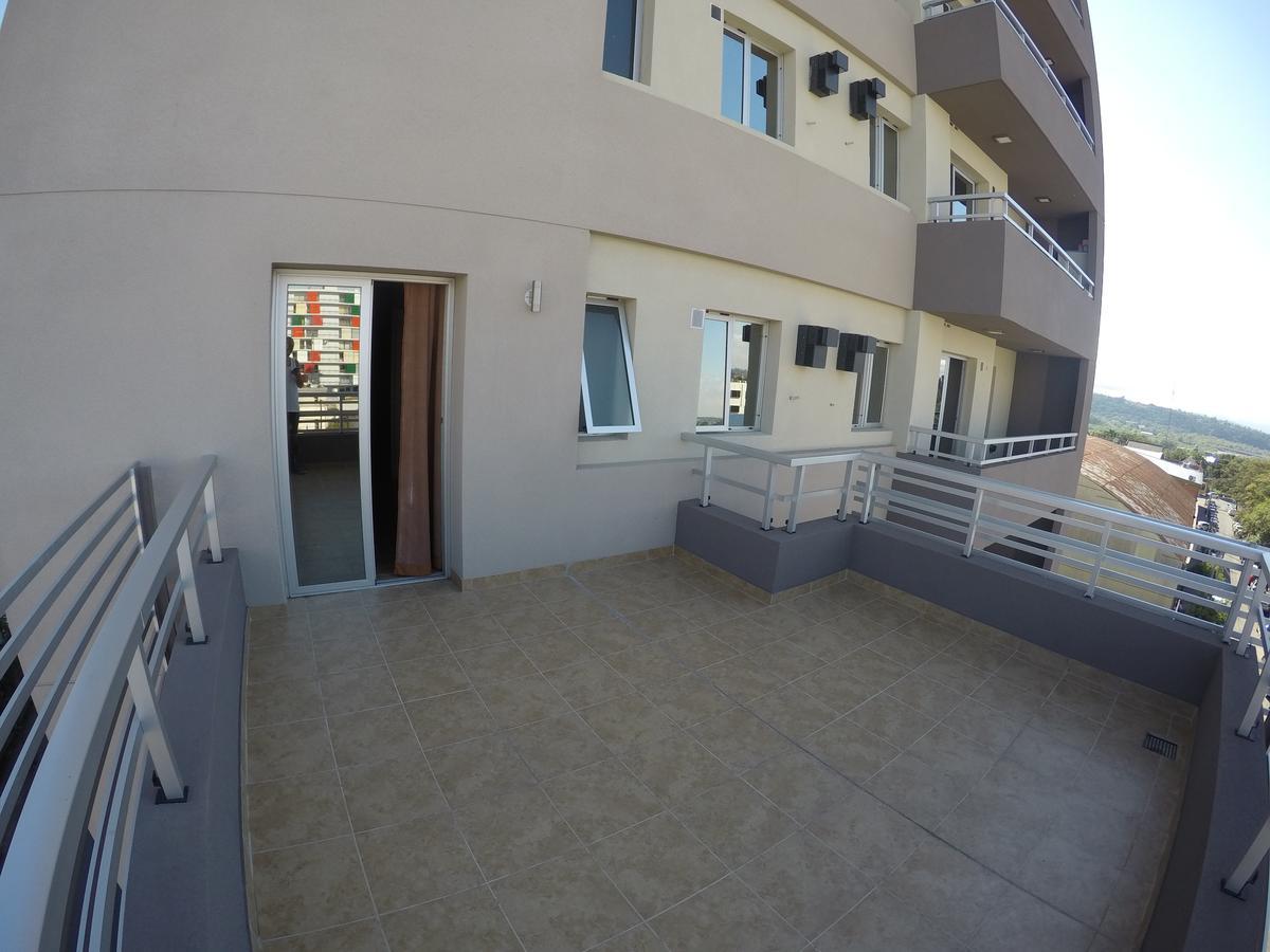 Temporarios B & B San Salvador de Jujuy Exterior foto