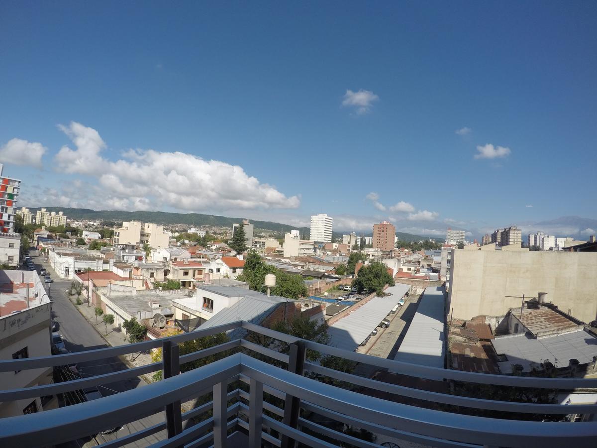 Temporarios B & B San Salvador de Jujuy Exterior foto