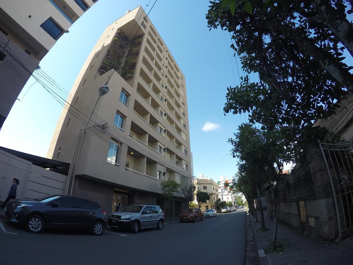 Temporarios B & B San Salvador de Jujuy Exterior foto