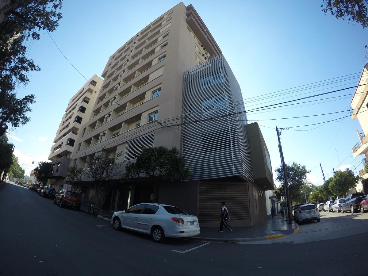 Temporarios B & B San Salvador de Jujuy Exterior foto